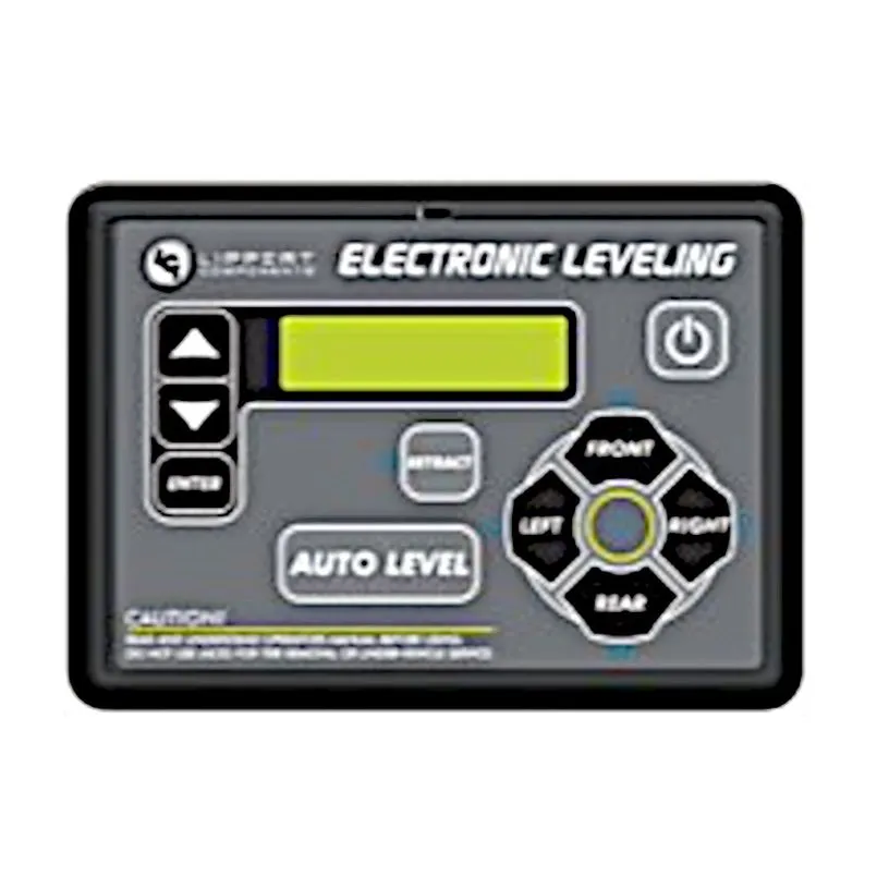 CONTROL TOUCH PAD